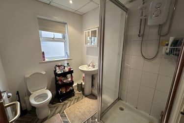 6 bed house, Conyngham Road, Victoria Park, Manchester, M145EA - Image 12